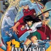   InuYasha: Toki wo Koeru Omoi <small>Animation Director</small> 